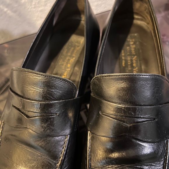 To Boot New York Italian Loafers - Picture 10 of 12